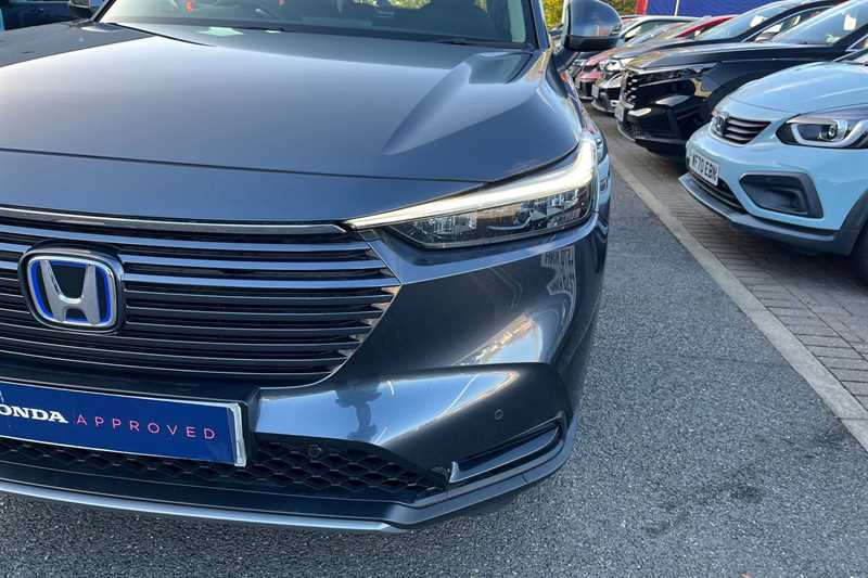 Used Honda HR-V 2024 for sale - 76191277: Photo 19