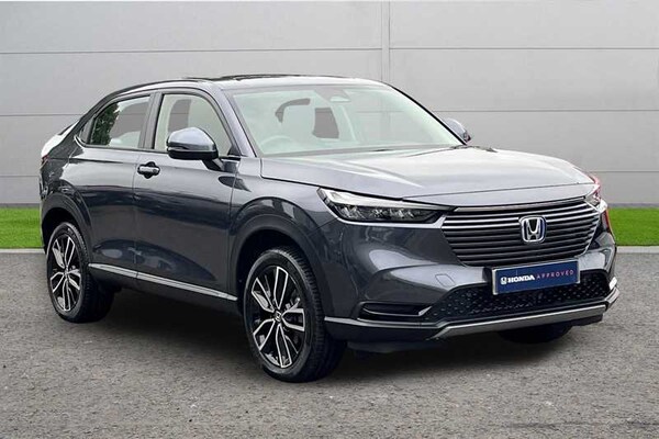 Used Honda HR-V 2024 for sale - 76191277: Photo 1