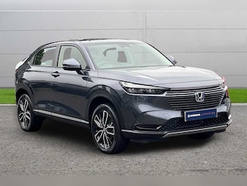 Honda - HR-V