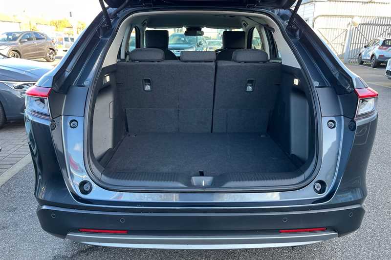 Used Honda HR-V 2024 for sale - 76191277: Photo 20