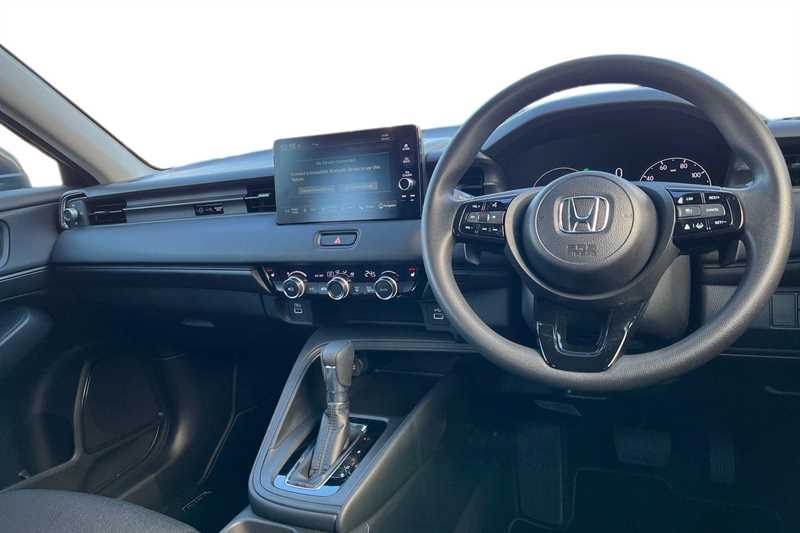 Used Honda HR-V 2024 for sale - 76191277: Photo 4