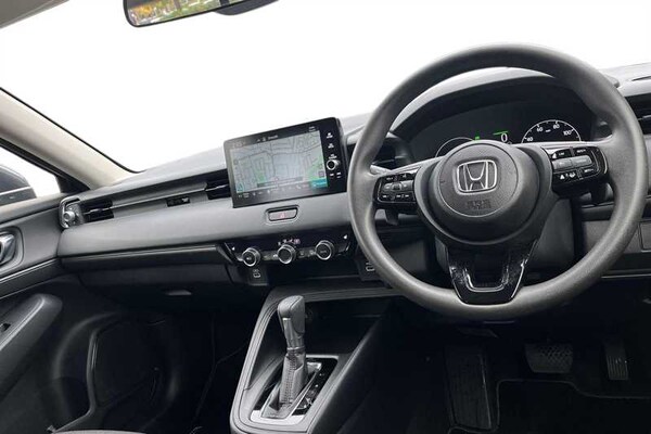 Used Honda HR-V 2024 for sale - 76191277: Photo 4