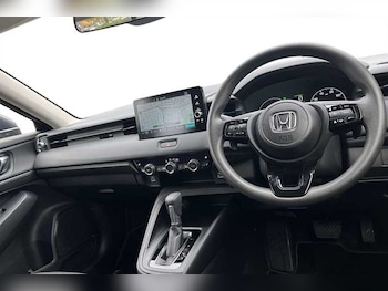 Used Honda HR-V 2024 for sale - 76191277: Photo 4