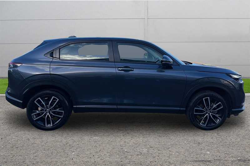 Used Honda HR-V 2024 for sale - 76191277: Photo 5