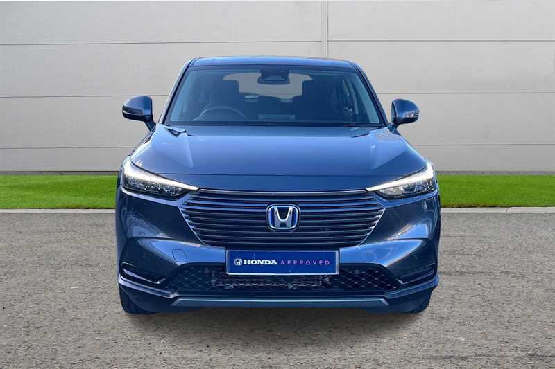 Used Honda HR-V 2024 for sale - 76191277: Photo 6