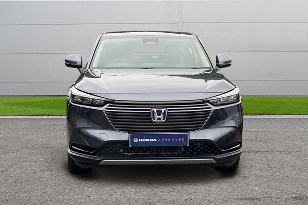 Used Honda HR-V 2024 for sale - 76191277: Photo 6