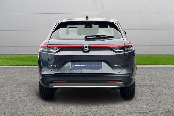 Used Honda HR-V 2024 for sale - 76191277: Photo 7