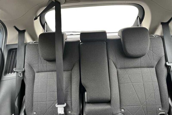 Used Honda HR-V 2024 for sale - 76191277: Photo 8