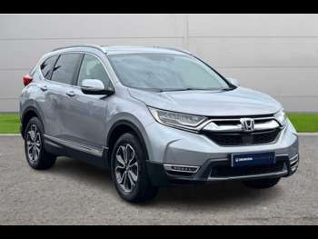 2022 - 2.0 i-MMD Hybrid EX 5dr eCVT