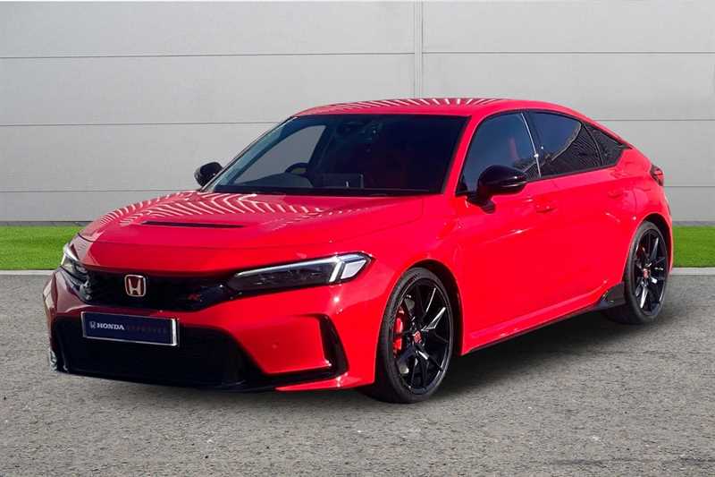 Used Honda Civic 2025 for sale - 78137127: Photo 10