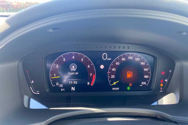 Used Honda Civic 2025 for sale - 78137127: Photo 11