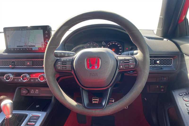 Used Honda Civic 2025 for sale - 78137127: Photo 13