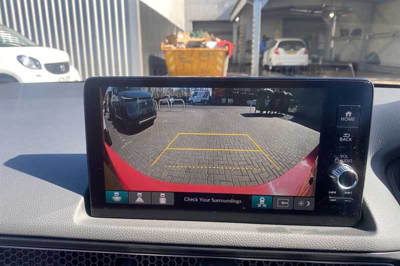 Used Honda Civic 2025 for sale - 78137127: Photo 14