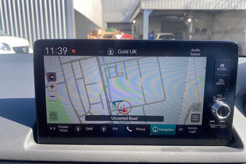 Used Honda Civic 2025 for sale - 78137127: Photo 15