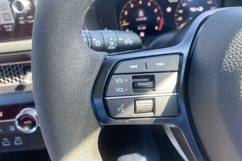 Used Honda Civic 2025 for sale - 78137127: Photo 17