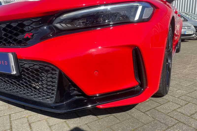 Used Honda Civic 2025 for sale - 78137127: Photo 21