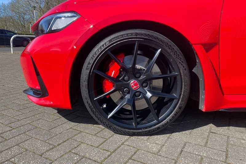 Used Honda Civic 2025 for sale - 78137127: Photo 23