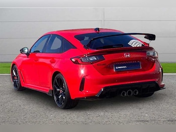 Used Honda Civic 2025 for sale - 78137127: Photo