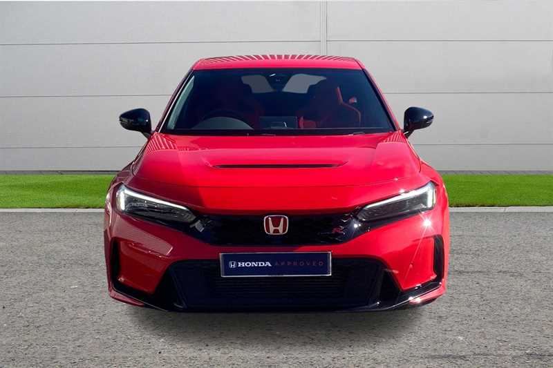 Used Honda Civic 2025 for sale - 78137127: Photo 6