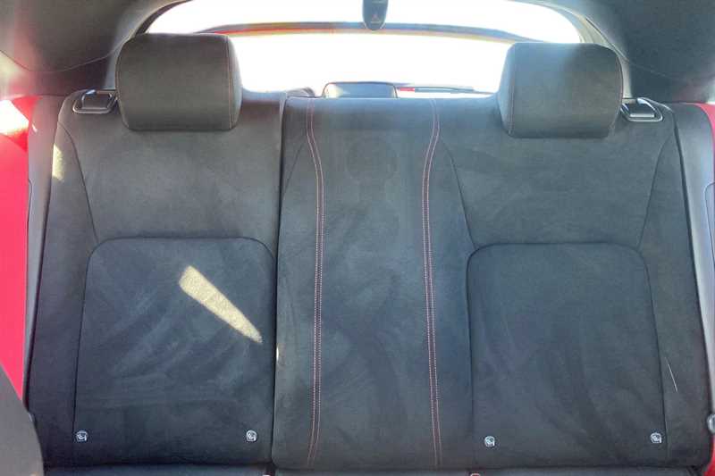 Used Honda Civic 2025 for sale - 78137127: Photo 8