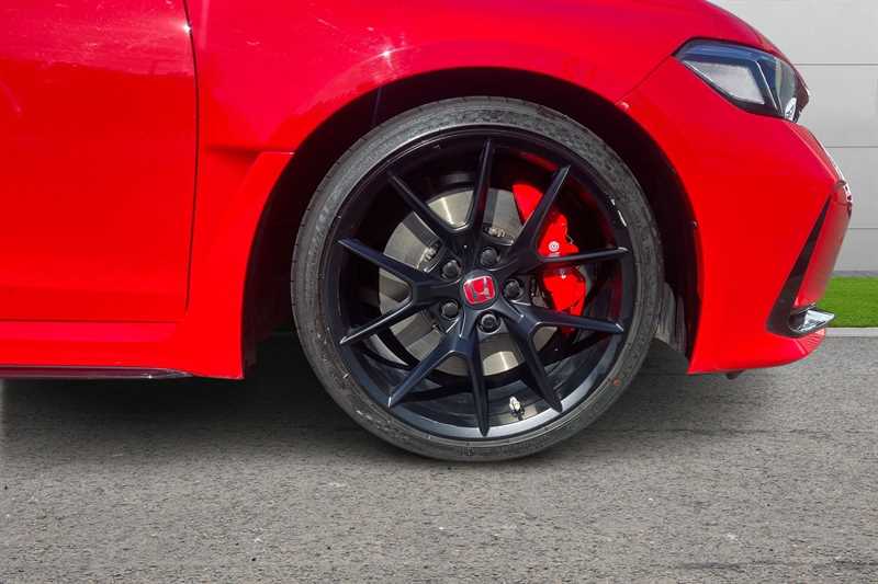 Used Honda Civic 2025 for sale - 78137127: Photo 9