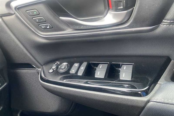 Used Honda CR-V 2021 for sale - 75299376: Photo 18