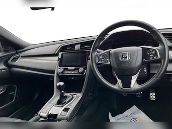 Used Honda Civic 2019 for sale - 77810384: Photo