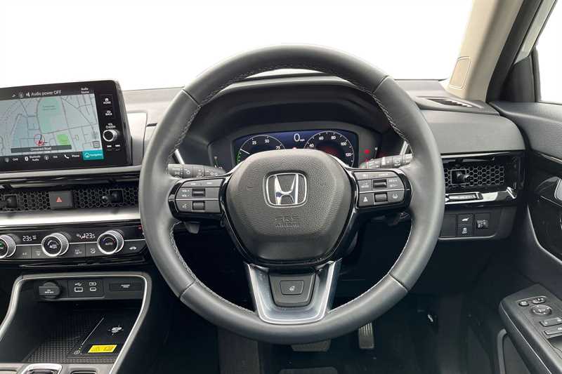 Used Honda CR-V 2025 for sale - 77373180: Photo 13