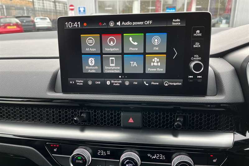 Used Honda CR-V 2025 for sale - 77373180: Photo 16