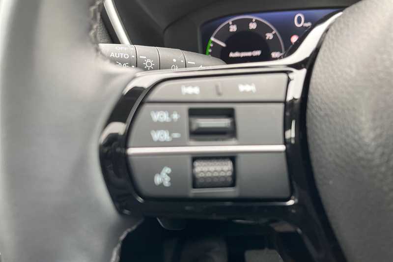 Used Honda CR-V 2025 for sale - 77373180: Photo 17