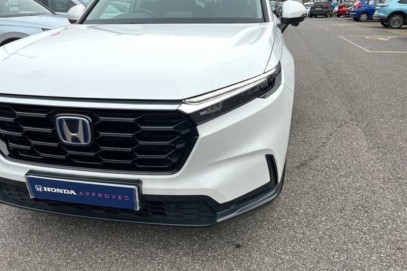 Used Honda CR-V 2025 for sale - 77373180: Photo 19