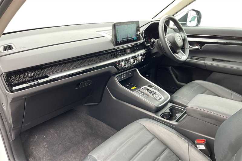 Used Honda CR-V 2025 for sale - 77373180: Photo 2