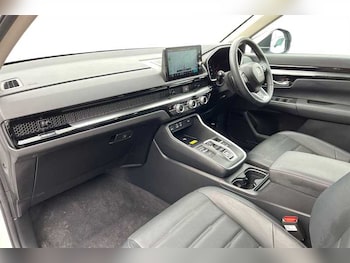 Used Honda CR-V 2025 for sale - 77373180: Photo