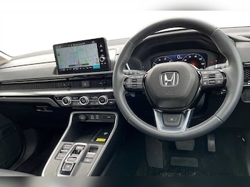 Used Honda CR-V 2025 for sale - 77373180: Photo