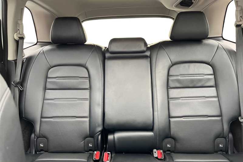 Used Honda CR-V 2025 for sale - 77373180: Photo 8