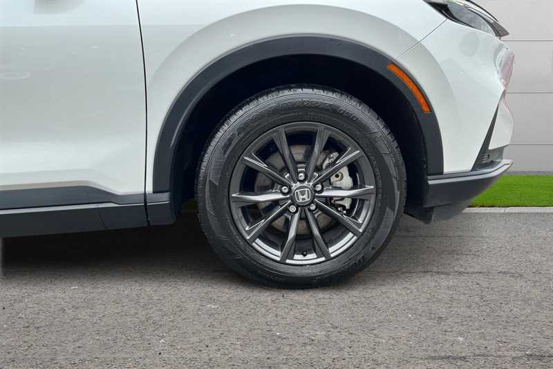 Used Honda CR-V 2025 for sale - 77373180: Photo 9