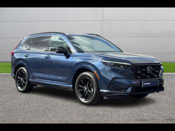 2024 - 2.0 EHEV ADVANCE 5DR ECVT