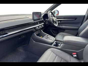 Used Honda CR-V 2024 for sale - 74896302: Photo