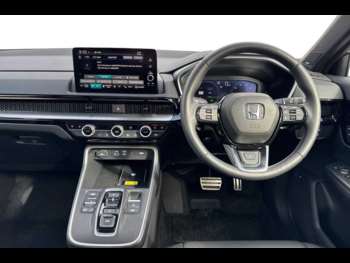 Used Honda CR-V 2024 for sale - 74896302: Photo