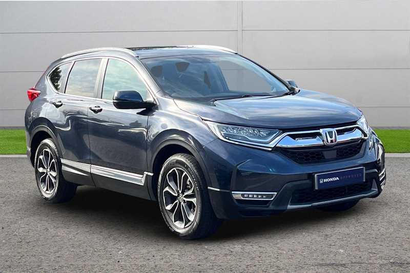 Used Honda CR-V 2022 for sale - 76168970: Photo 1