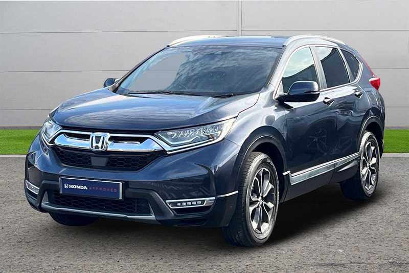 Used Honda CR-V 2022 for sale - 76168970: Photo 10