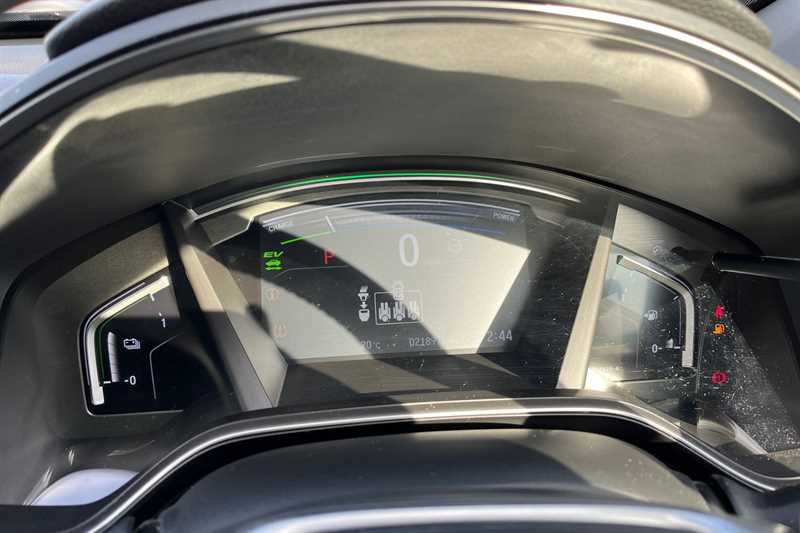 Used Honda CR-V 2022 for sale - 76168970: Photo 11