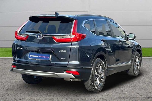 Used Honda CR-V 2022 for sale - 76168970: Photo 12