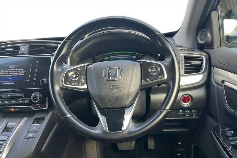 Used Honda CR-V 2022 for sale - 76168970: Photo 13