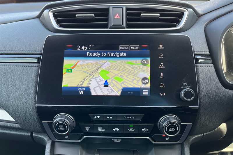 Used Honda CR-V 2022 for sale - 76168970: Photo 14