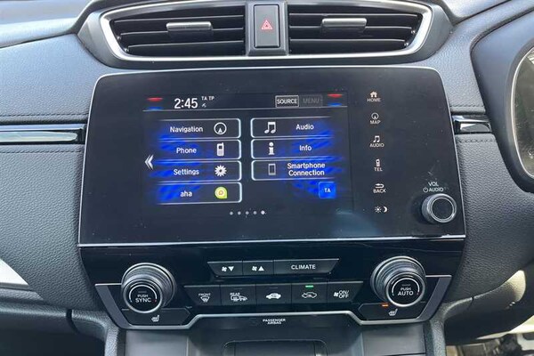 Used Honda CR-V 2022 for sale - 76168970: Photo 15