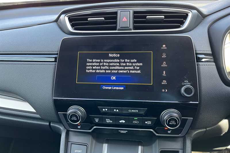 Used Honda CR-V 2022 for sale - 76168970: Photo 16