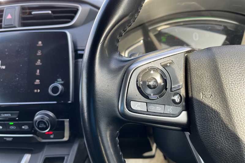 Used Honda CR-V 2022 for sale - 76168970: Photo 17