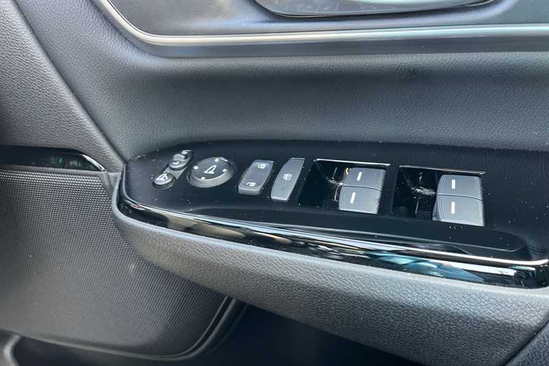 Used Honda CR-V 2022 for sale - 76168970: Photo 18