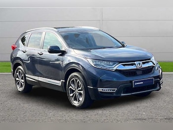 Honda - CR-V